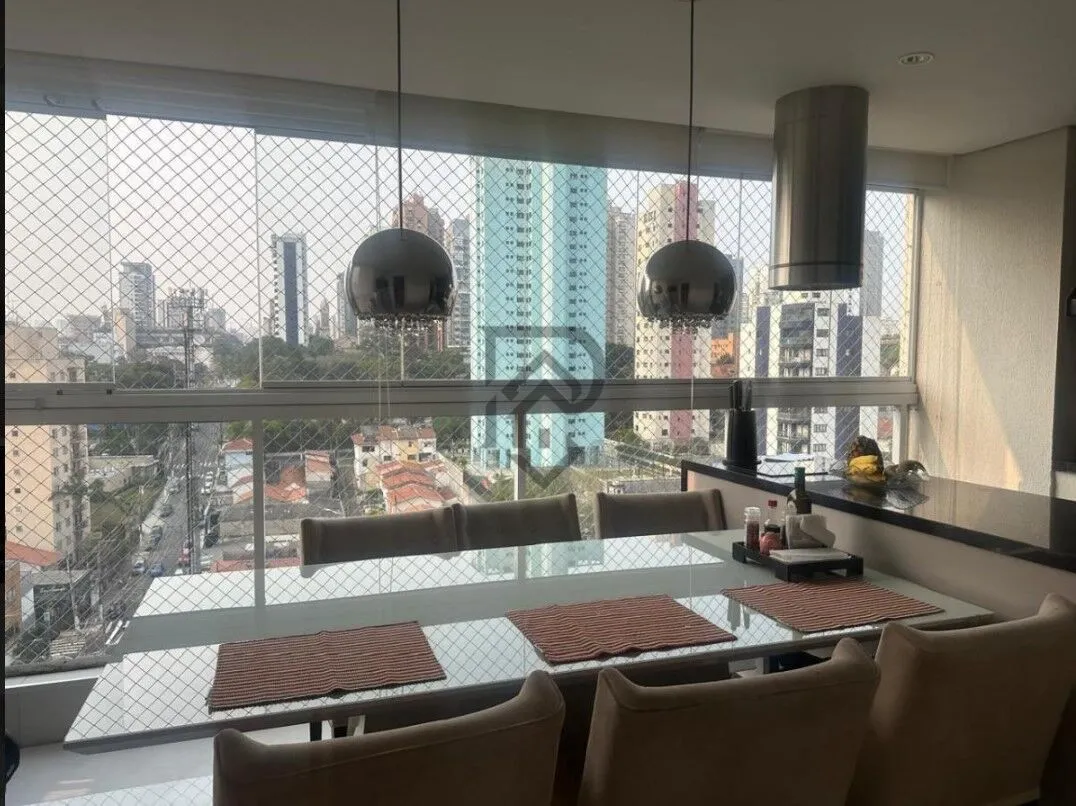 Imagem Apartamento vila clementino pronto para morar