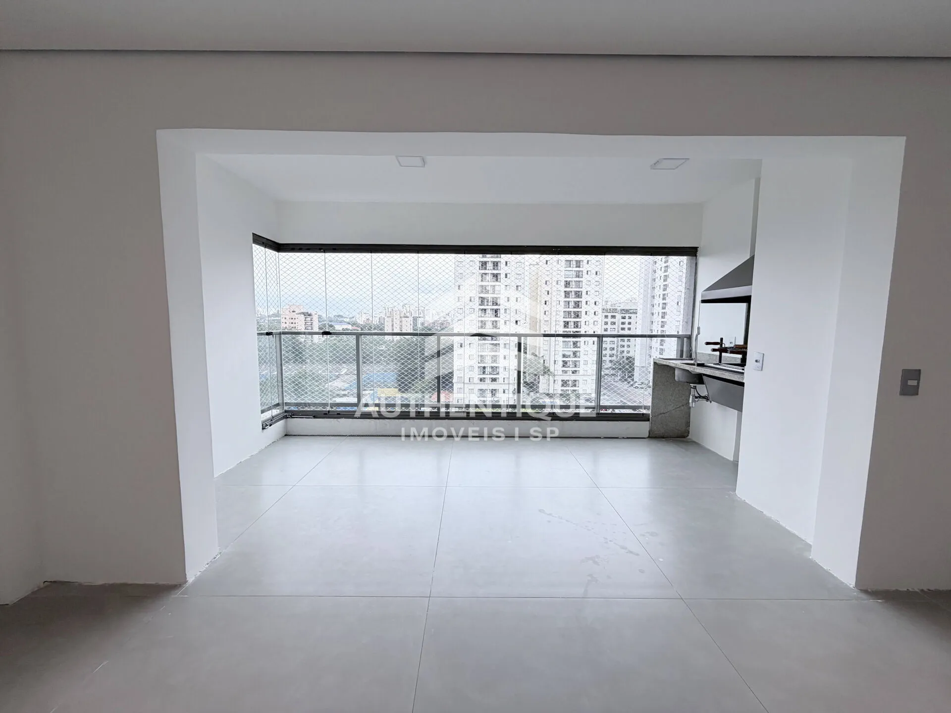 Imagem GREEN MOND VILA LEOPOLDINA - Apartamento no bairro Vila Leopoldina à venda