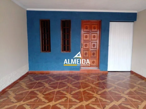 Casa com 1 dormitório à venda por R$ 320.000,00 - Parque dos Jequitibas - Santa Gertrudes/SP
