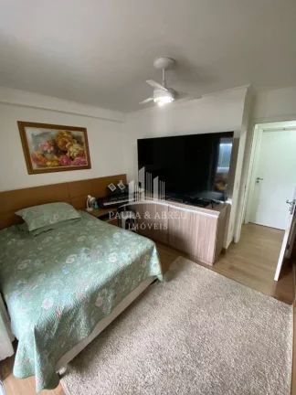 Imagem Apartamento com 3 dorm sendo 1 suíte no Condomínio Aquitânia