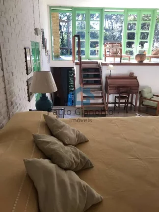 Imagem Chácara com 5 mil m² - Porteira fechada na região de Cotia
