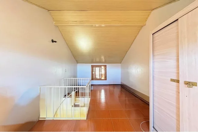 Imagem Casa em Condomínio para venda no bairro Vila Nova em Porto Alegre