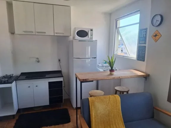 Imagem Apartamento para venda no bairro Azenha em Porto Alegre