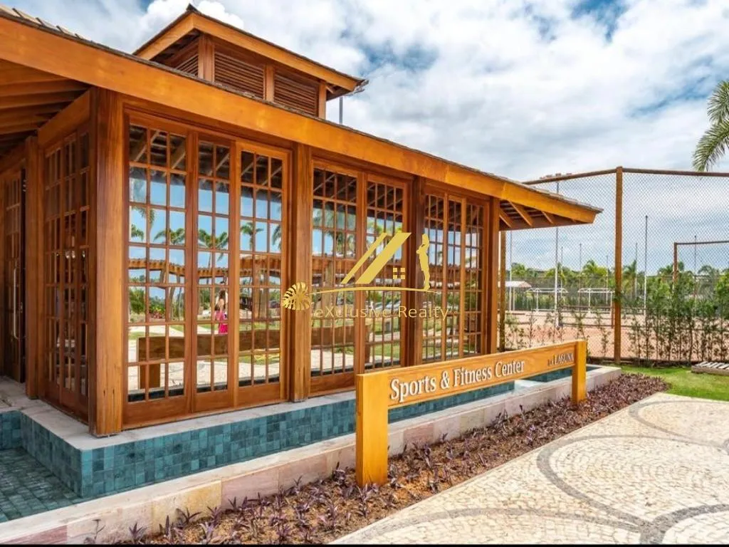 Imagem TERRENO RESIDENCIAL em Mata de São João - Bahia,