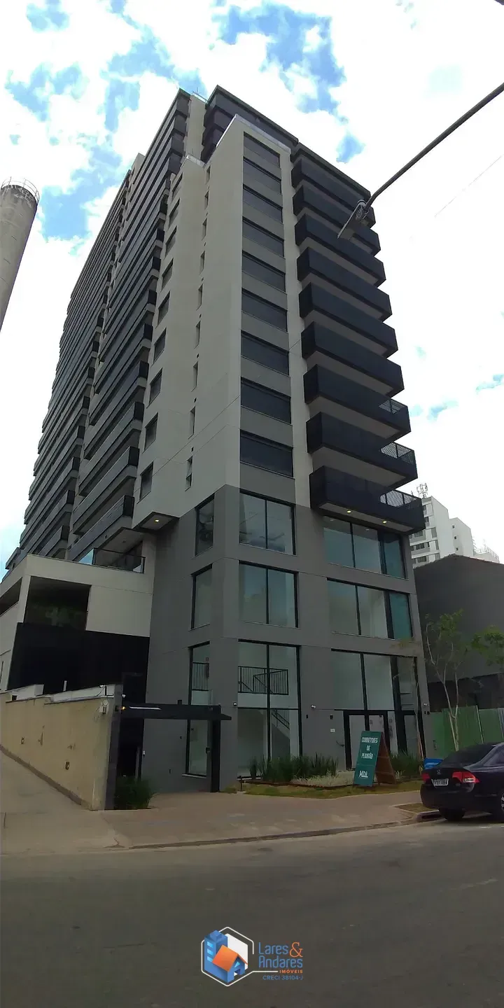 Imagem Conjunto comercial para venda em Vila Mariana, 132m²