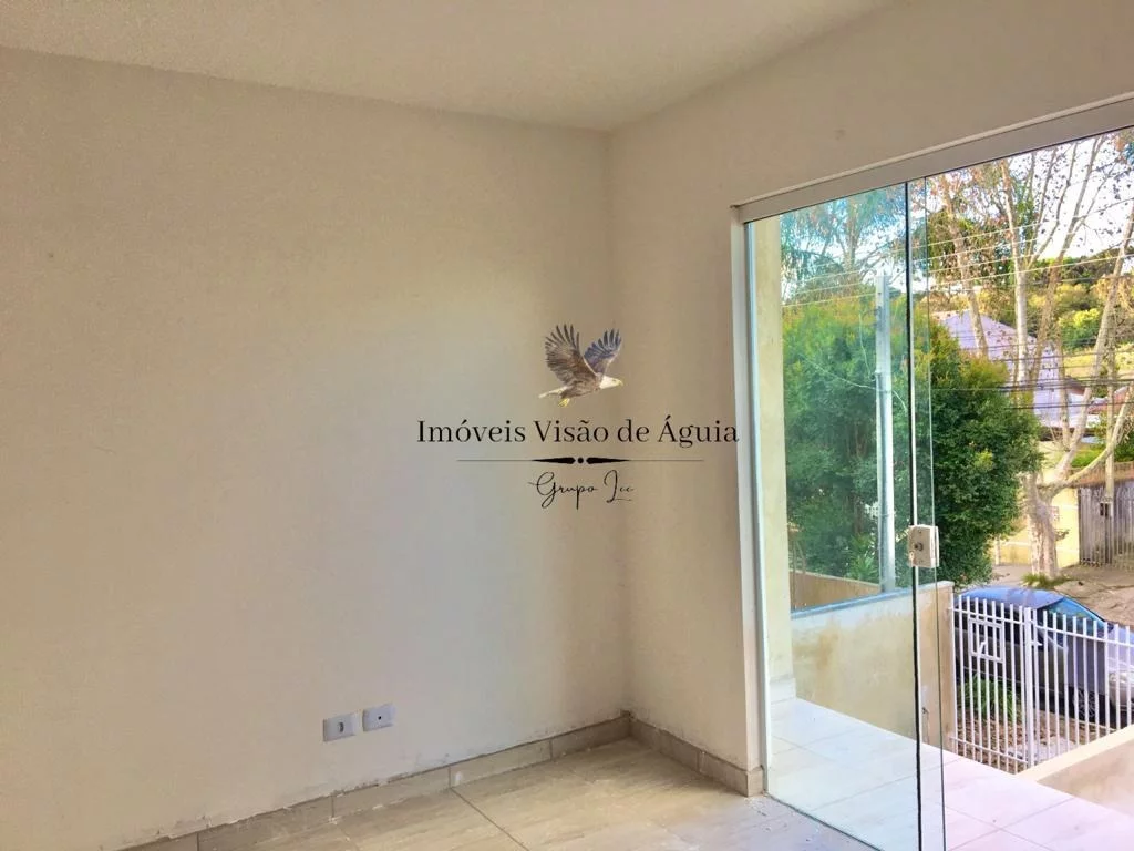 Imagem CASA RESIDENCIAL em CURITIBA - PR, CIDADE INDUSTRIAL