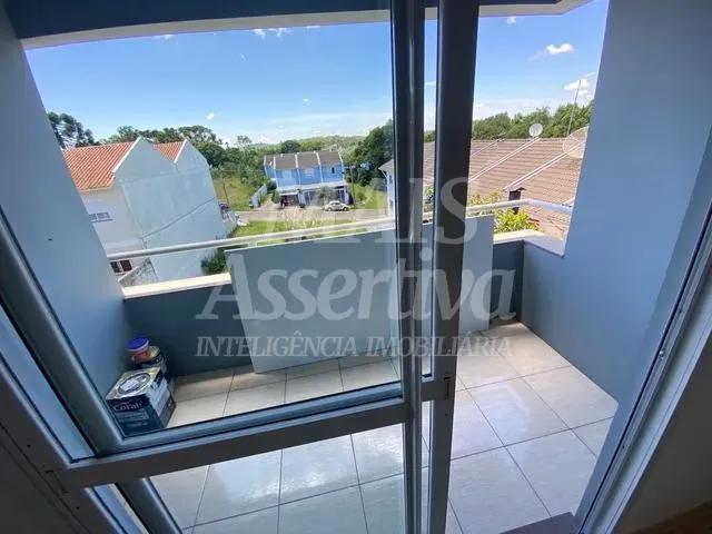 Imagem Apartamento para venda, Residencial Spazio Varizza - 2 Dormitórios