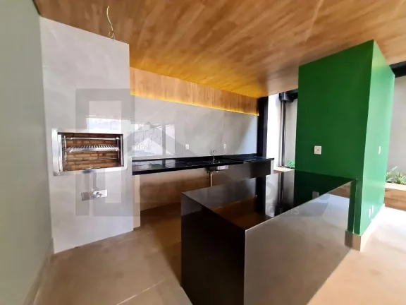 Imagem CASAL IMÓVEIS VENDE ED CASTELO MASSIMO ALTO PADRÃO - 1 POR ANDAR 4 SUÍTES + 3 VGS ANDAR ALTO