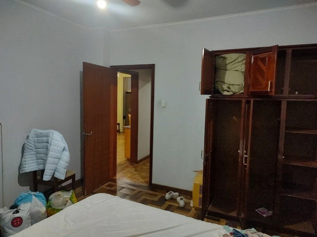 Imagem Apartamento, 77,11m ² 2 dormitórios, 2 banheiros, com dependência de empregado
