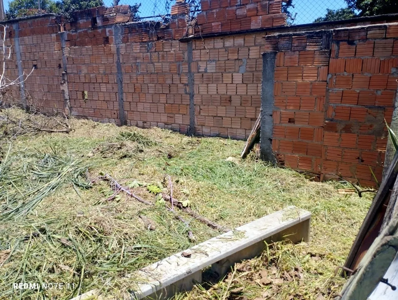 Imagem Terreno à venda em bairro estritamente residencial, Belveder Clube dos 500, Guaratinguetá, SP