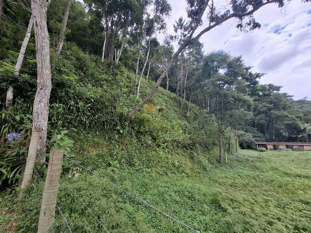 Imagem Terreno para Venda em Teresópolis / RJ no bairro Posse