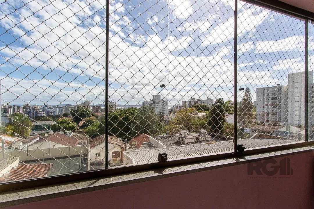 Imagem Apartamento em Tristeza