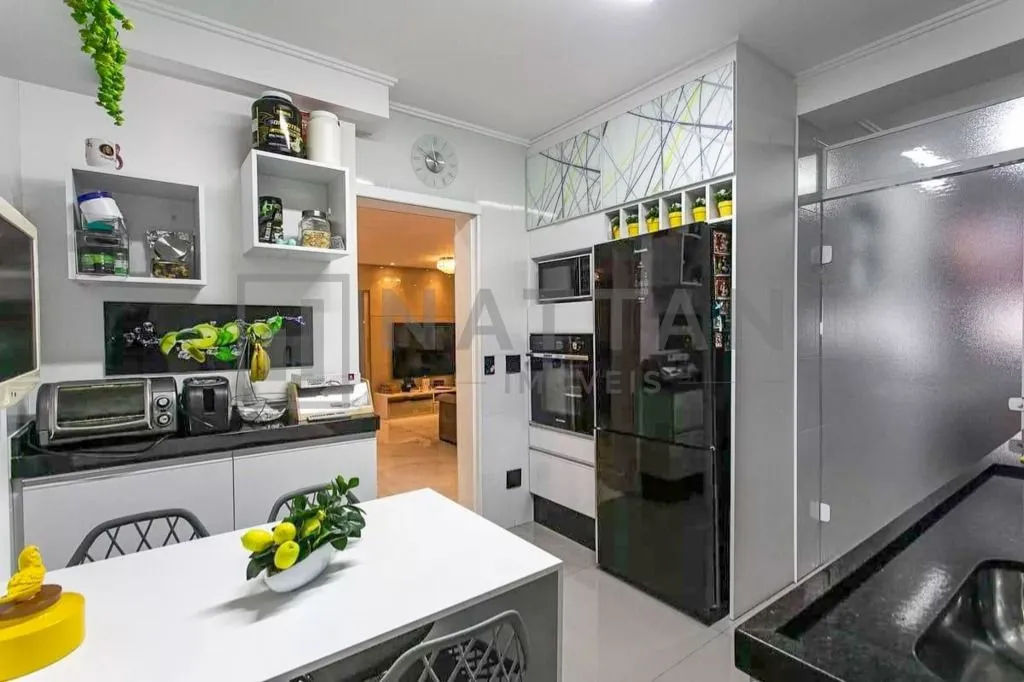 Imagem Apartamento com 3 dormitórios à venda, 123 m² por R$ 1.749.000,00 - Tatuapé - São Paulo/SP