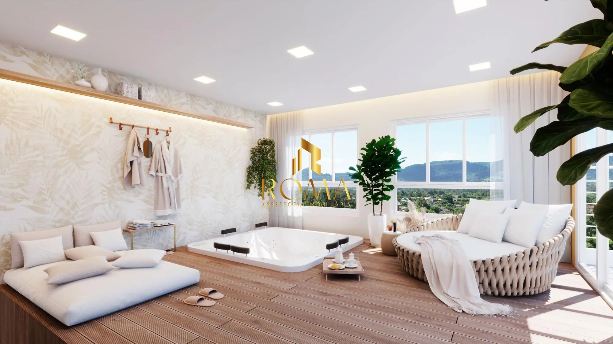 Imagem RESIDENZIALE GRAN PROGRESSO!