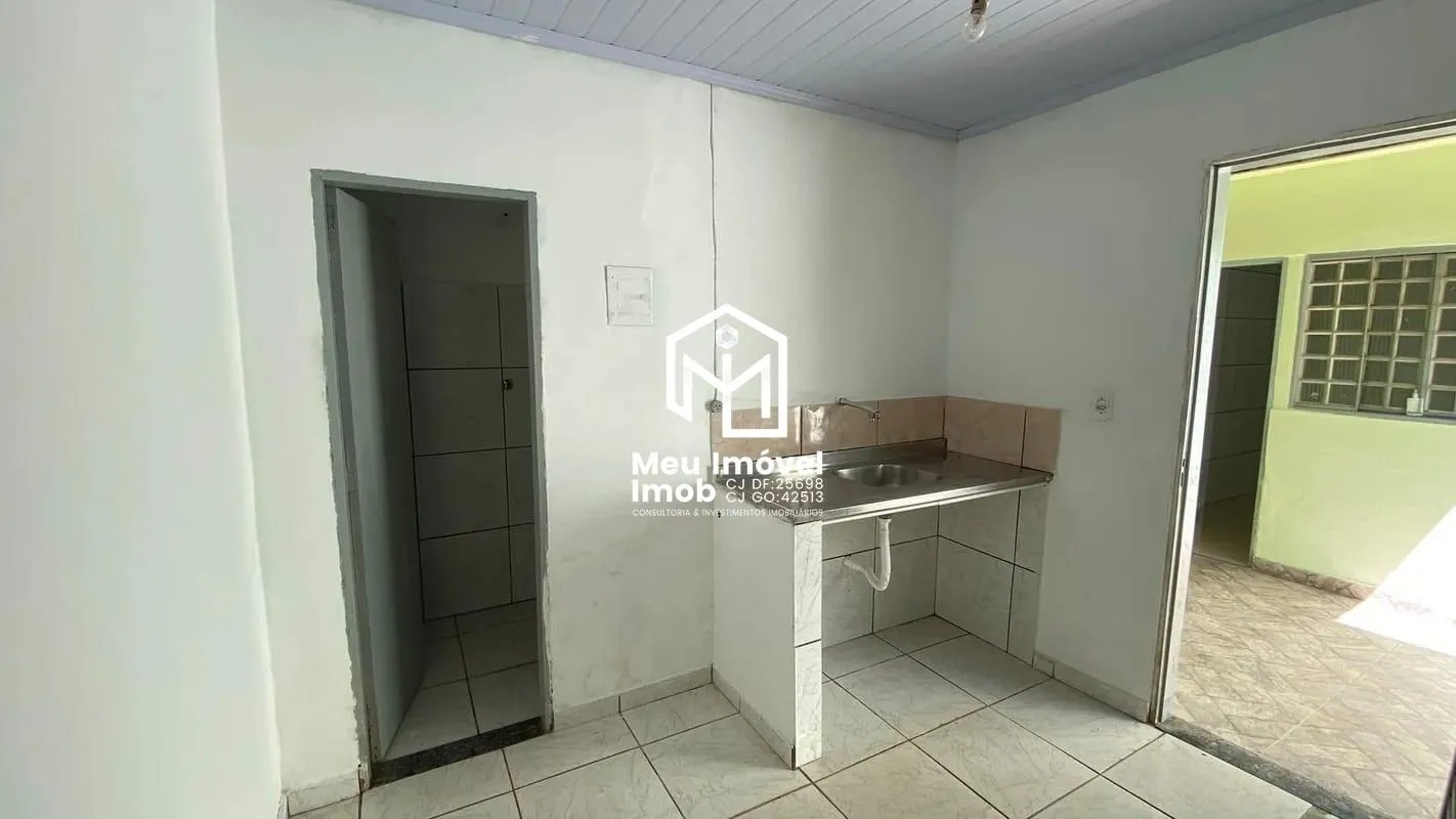 Imagem Casa 3 Quartos 3 Vagas 140m² Ceilândia Norte/DF