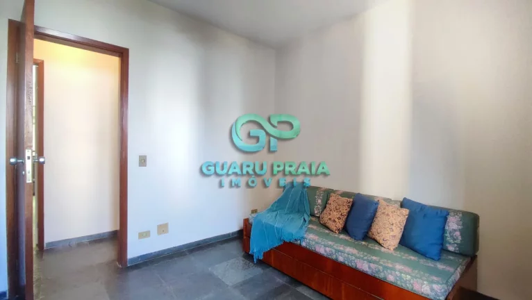 Imagem Centro do Guarujá