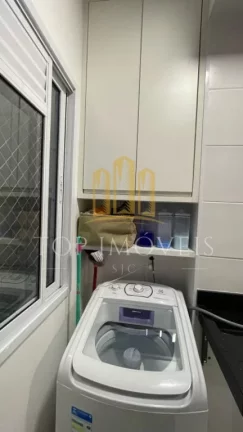 Imagem Seu novo lar espera por você em São Judas! Apartamento encantador de 2 dormitórios, feito com muito carinho para proporcionar conforto e praticidade no dia a dia.