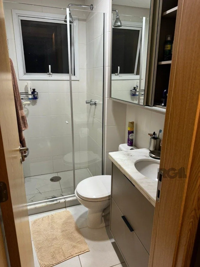 Imagem Apartamento em Petrópolis