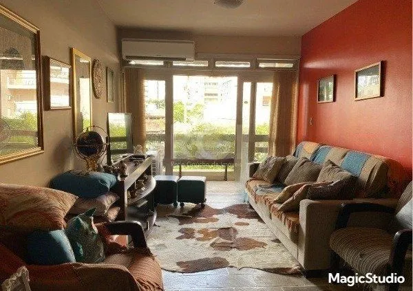 Imagem Apartamento em Auxiliadora