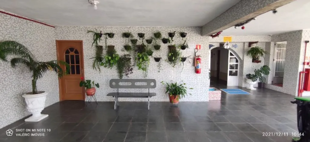 Foto do imóvel APARTAMENTO COM 30,00 m² - REAL - PRAIA GRANDE SP em RUA FLÓRIDA, 495 - REAL, PRAIA GRANDE - SP