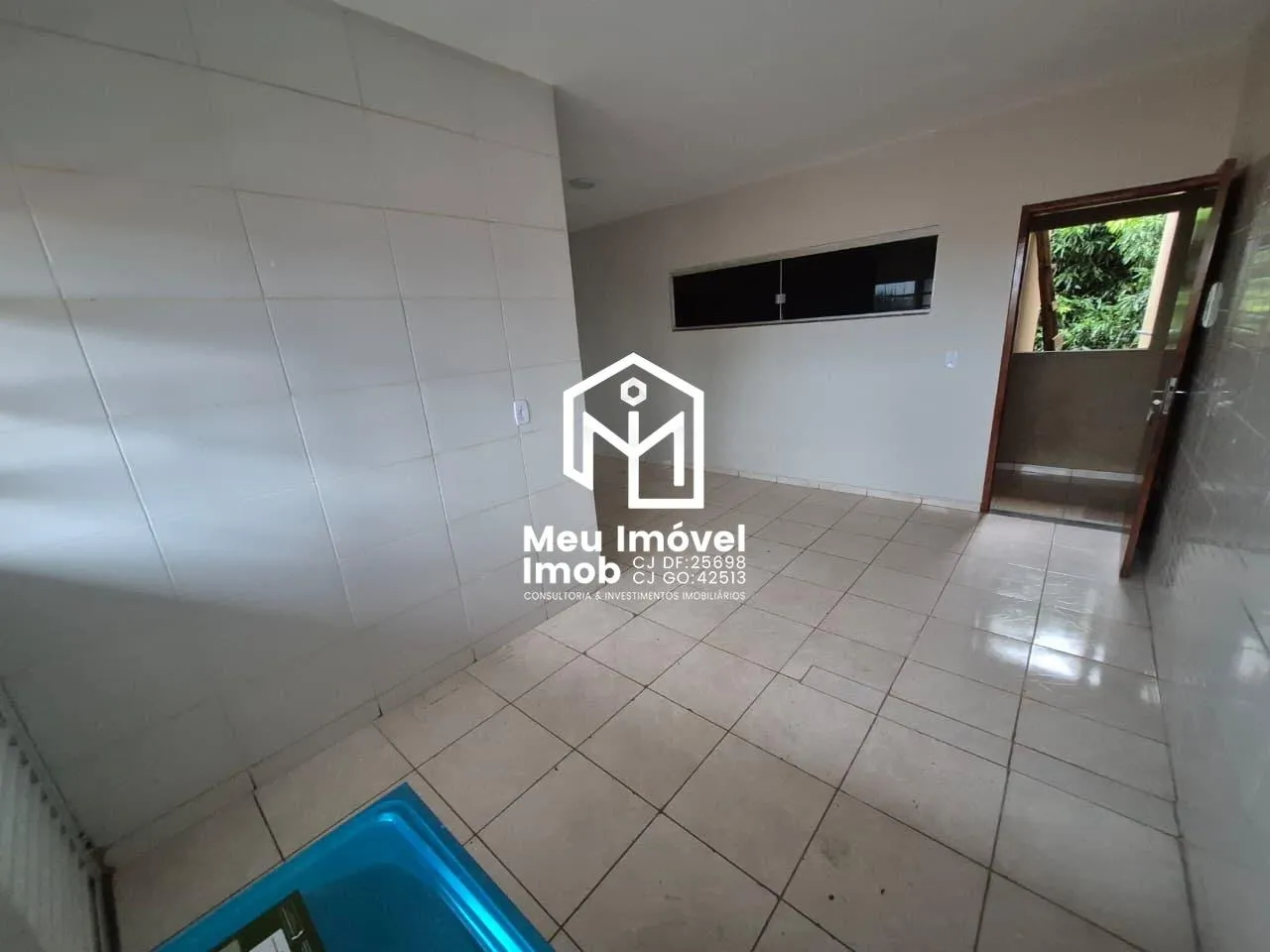 Imagem Apartamento em Parque Araguari - Cidade Ocidental