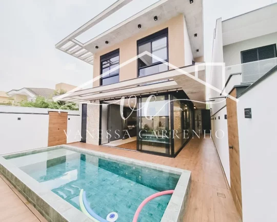 Imagem Venda Sobrado | Vanessa Carrenho Assessoria Imobiliária