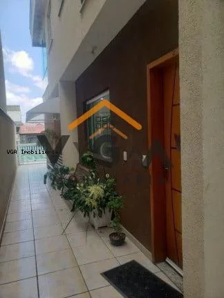 Imagem Sobrado em Condomínio para Venda em São Paulo, Cidade Patriarca, 3 dormitórios, 1 suíte, 3 banheiros, 2 vagas