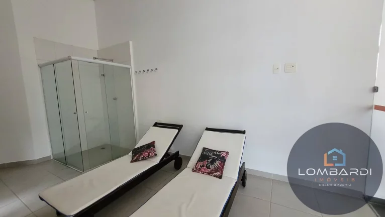 Imagem Apartamento alto padrão na Praia Grande