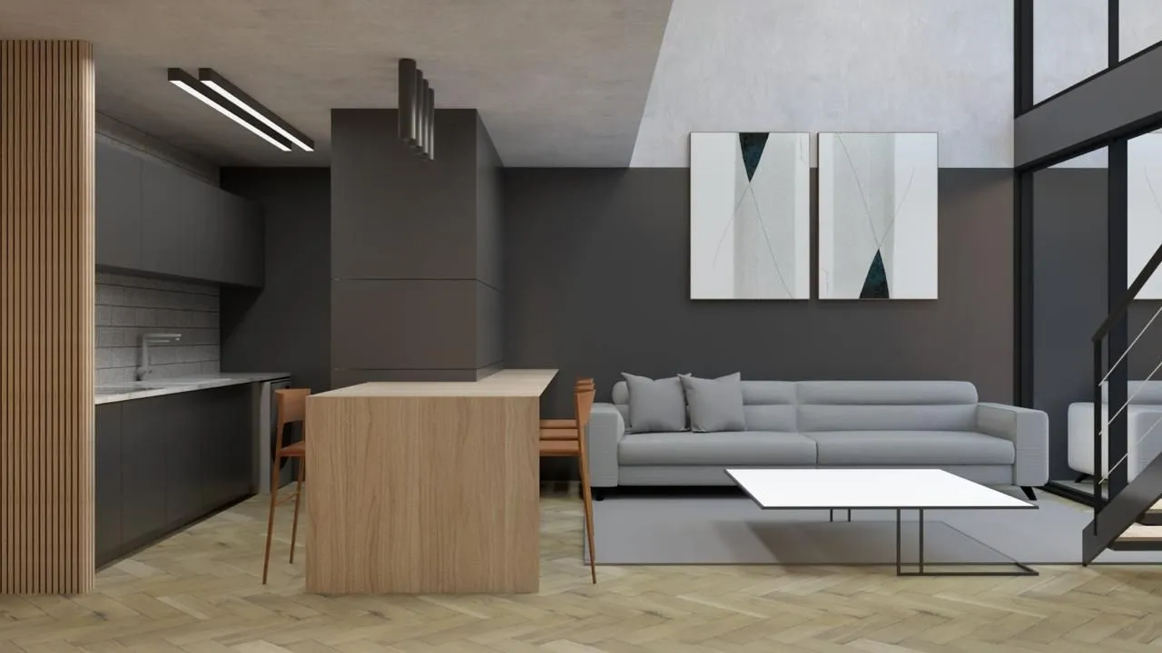 Imagem Apartamento em Petrópolis
