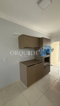 Imagem Imperdível oportunidade: Casa à venda em Rio Verde-GO, Residencial Solar dos Ataídes 2ª Etapa, 3 quartos, 1 suíte, 2 vagas, 112m².