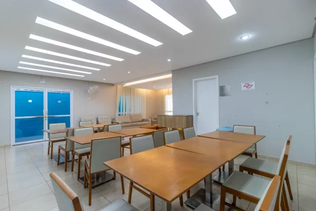 Imagem Apartamento à venda em São Paulo, Quinta da Paineira, com 1 quarto, 35m2