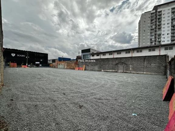Imagem Prédio Comercial de Alto Padrão no Coração de Osasco-SP, no Bairro Remédios - Venda ou Locação!