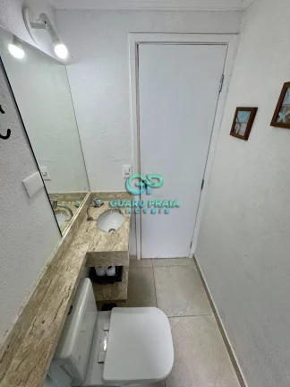Imagem Apartamento à venda no bairro Enseada - Guarujá/SP