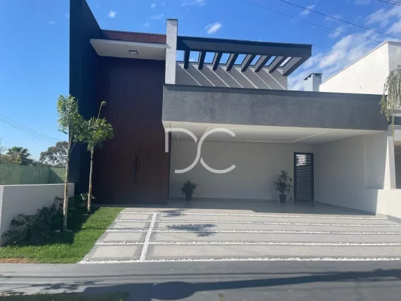 Condominio Villa olympia - Casa Alto Padrão em Jardim Residencial Villa Olympia, Sorocaba/SP
