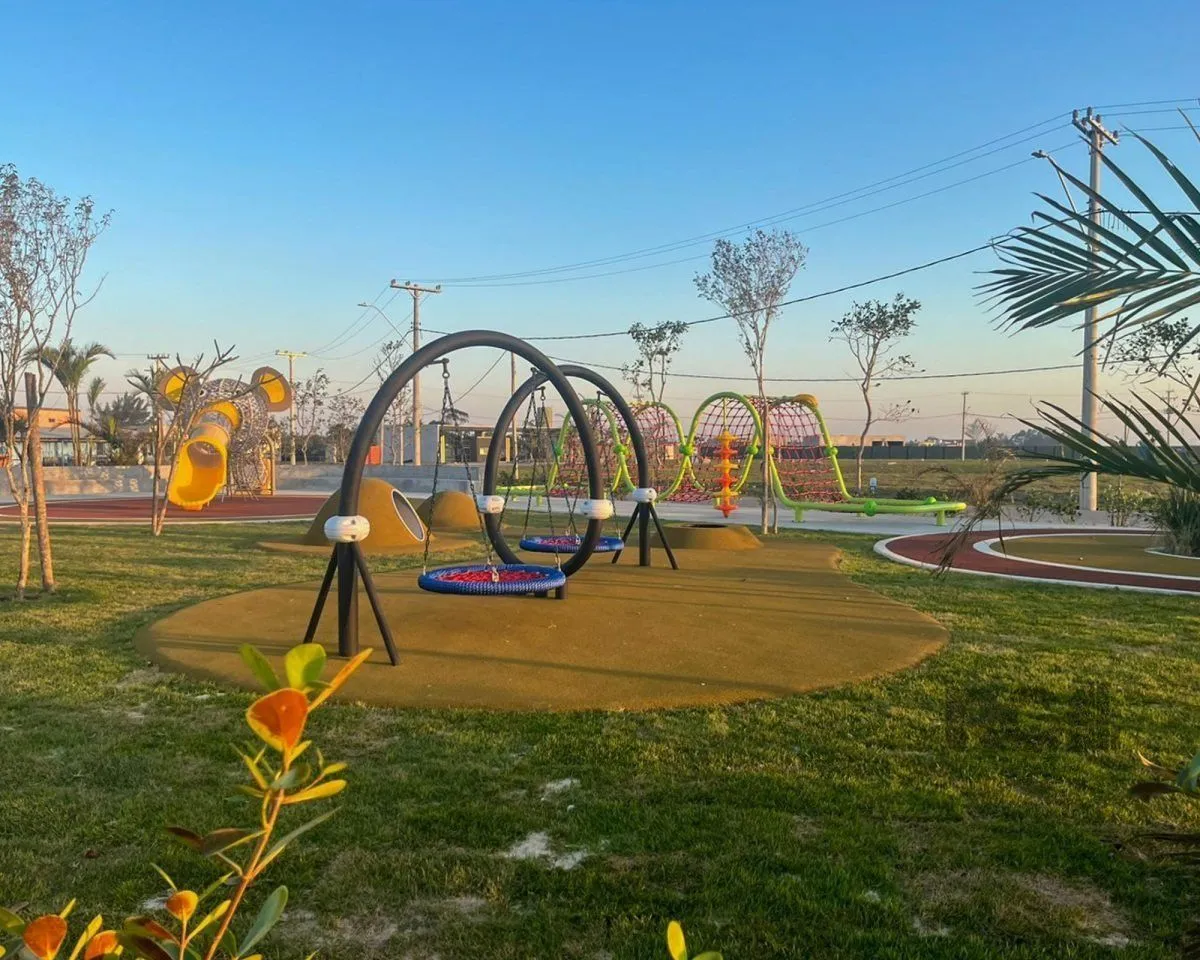 Imagem Terreno em Noiva do Mar