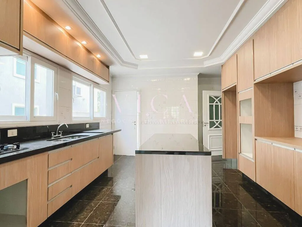 Imagem Casa 380m, 4 dormitórios para venda ou aluguel por R$ 20.970 -Alphaville/SP