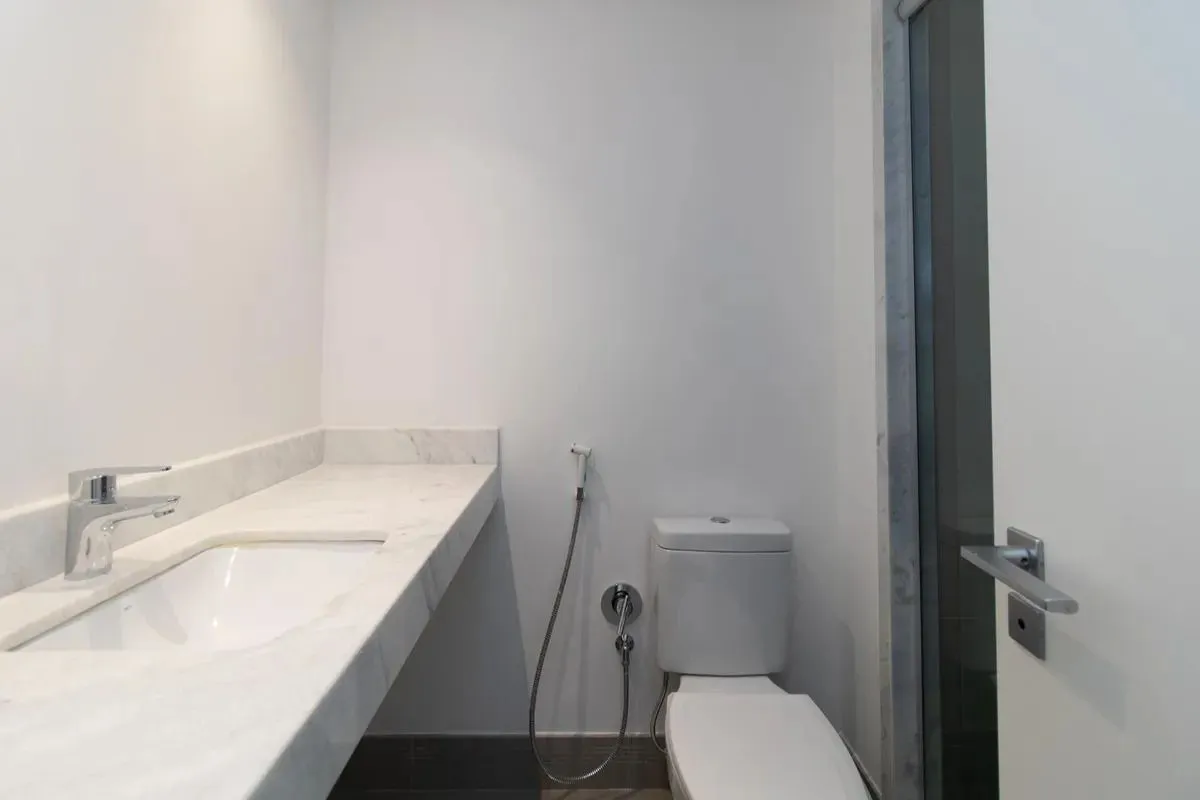 Imagem Apartamento garden com 3 quartos no bairro Cristal