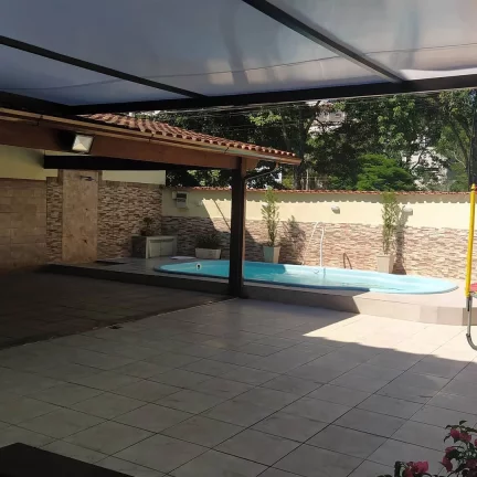 Imagem CASA RESIDENCIAL em RIO DE JANEIRO - RJ, CAMPO GRANDE