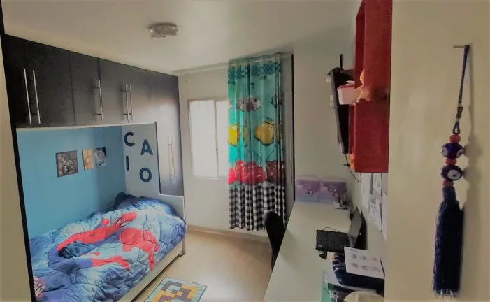 Imagem Apartamento com 2 Quartos à Venda, 80 m² em Vila Prudente - São Paulo