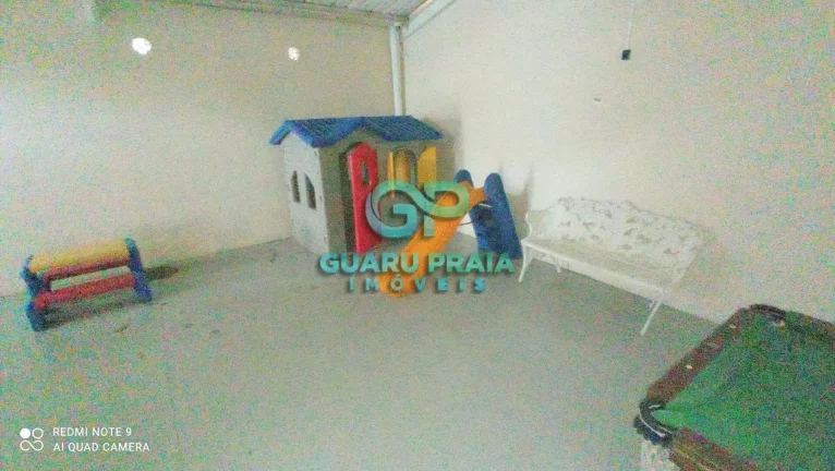 Imagem Apartamento à venda no bairro Enseada - Guarujá/SP