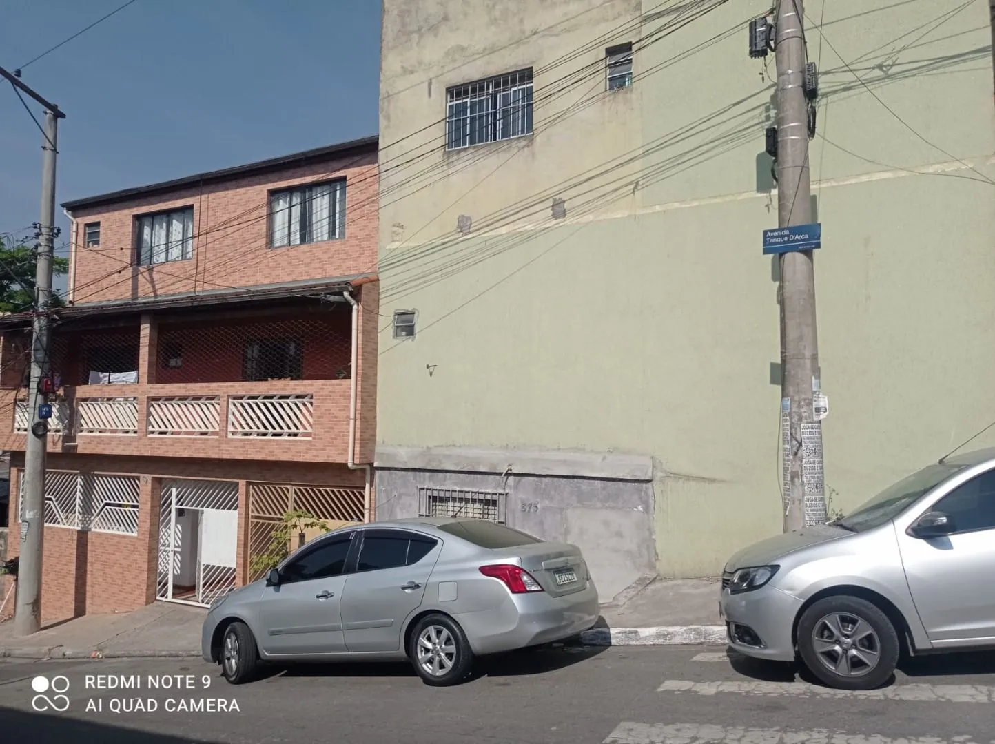 Imagem Prédio à venda, 200 m² por R$ 800.000,00 - Cidade Soberana - Guarulhos/SP