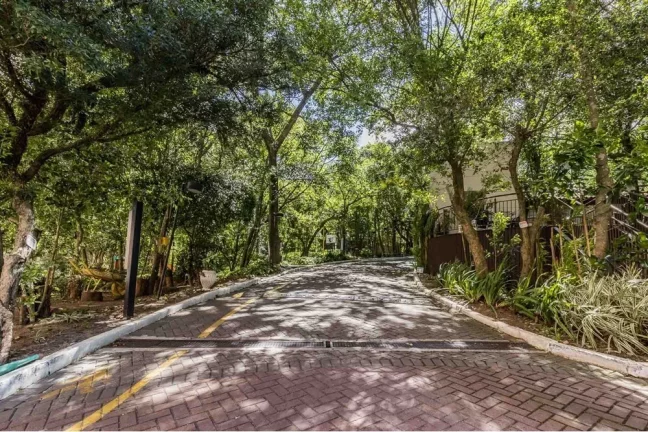 Imagem Apartamento para venda no bairro Jardim Carvalho em Porto Alegre