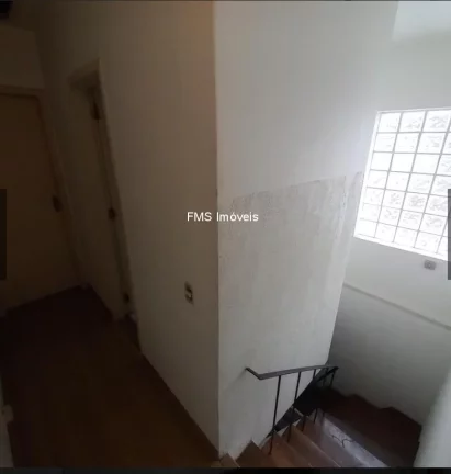 Imagem Casa à venda ou locação em São Paulo-SP, Planalto Paulista, com 3 quartos, 3 salas, 3 banheiros, 2 garagens, 125m²!