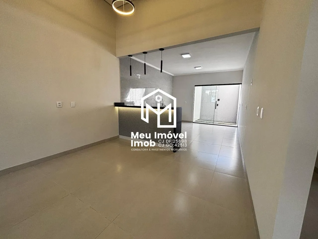 Imagem Casa em Parque Estrela Dalva I - Luziânia