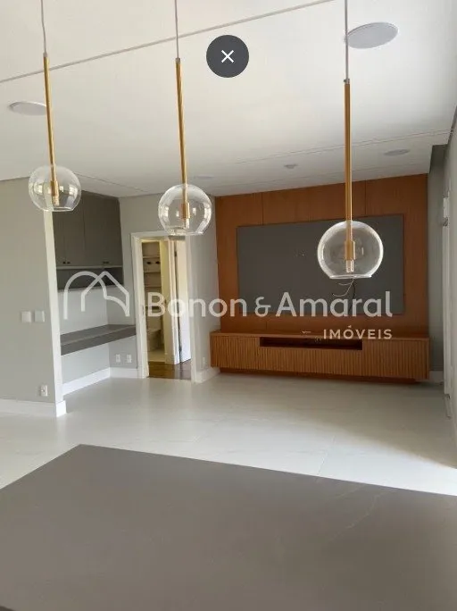 Imagem APARTAMENTO À VENDA NO VILLENEUVE RESIDENCIAL EM CAMPINAS/SP