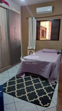Imagem Casa, Jardim São Marco - São José do Rio Preto