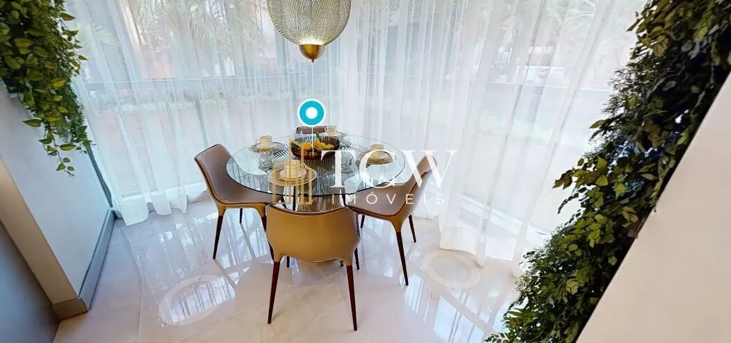 Imagem Apartamento à venda no bairro Pinheiros - São Paulo/SP, Zona Sul