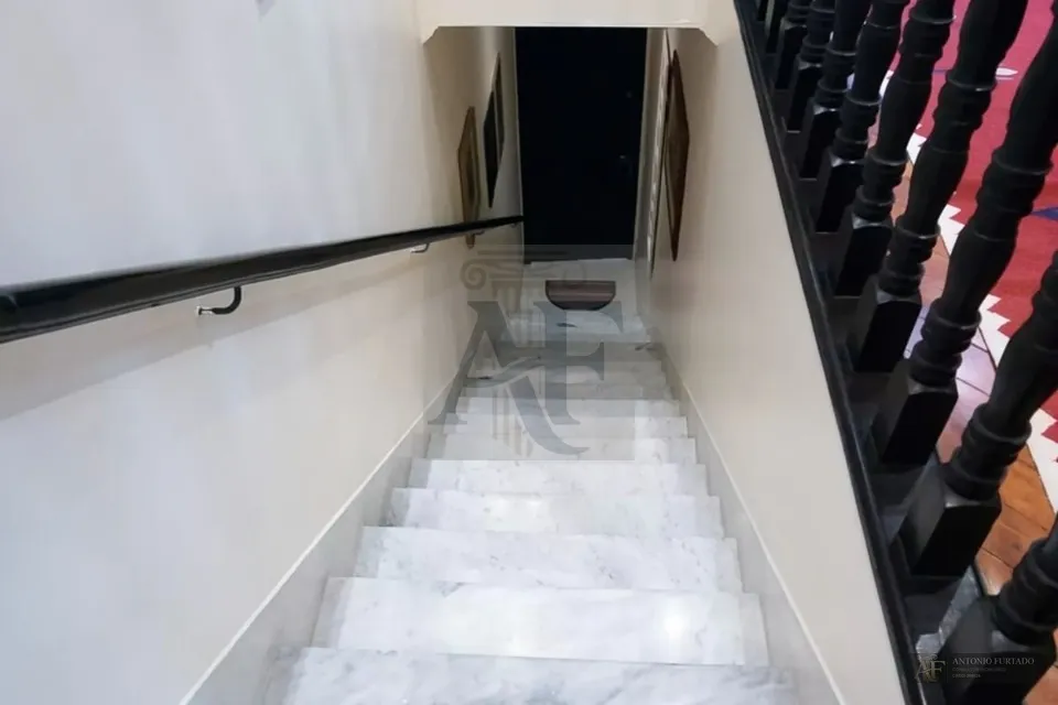 Imagem Casa para alugar em Bela Vista, São Paulo