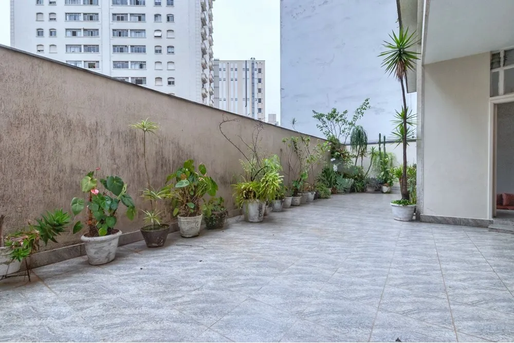 Imagem Apartamento à venda em São Paulo, Bela Vista, com 2 quartos, 96m2