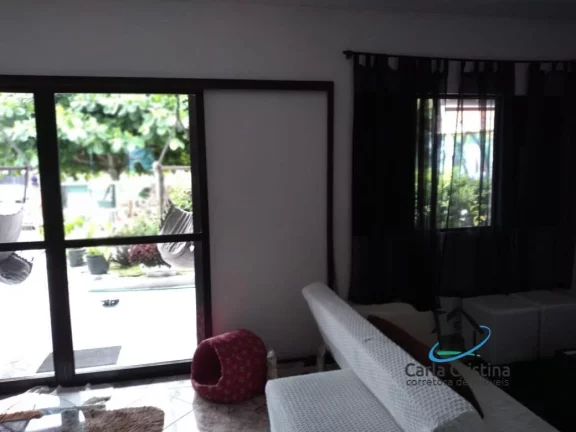 Imagem CASA RESIDENCIAL em Matinhos - PR, Balneário Albatroz